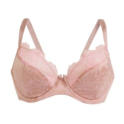 фото Бюстгальтер milavitsa, размер 70d, винтажная роза