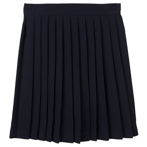 фото Юбка playtoday размер 164, темно-синий