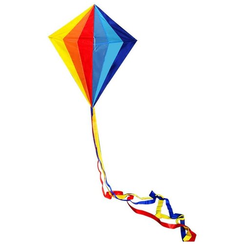 Воздушный змей для детей 