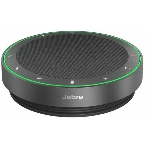 Беспроводной спикерфон для аудиоконференций, USB-A Jabra Speak2 75 UC