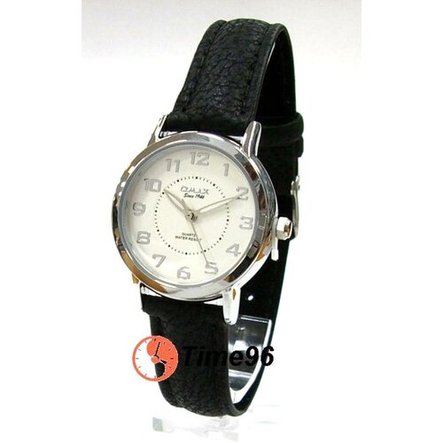фото Наручные часы omax наручные часы женские на ремешке "omax", черный, серебряный