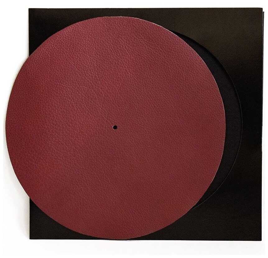 Слипмат Simply Analog (SACS010) Slip Mat Premium White — фото 1