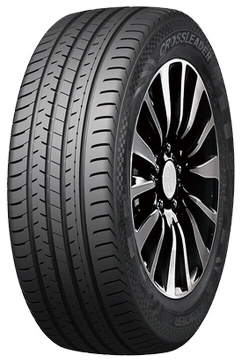 Шина Doublestar DSU02 245/45R19 102W