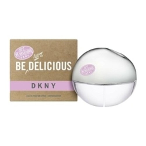 Парфюмерная вода Donna Karan DKNY Be 100% Delicious 50 мл. donna karan dkny be delicious fresh blossom l 50 edp