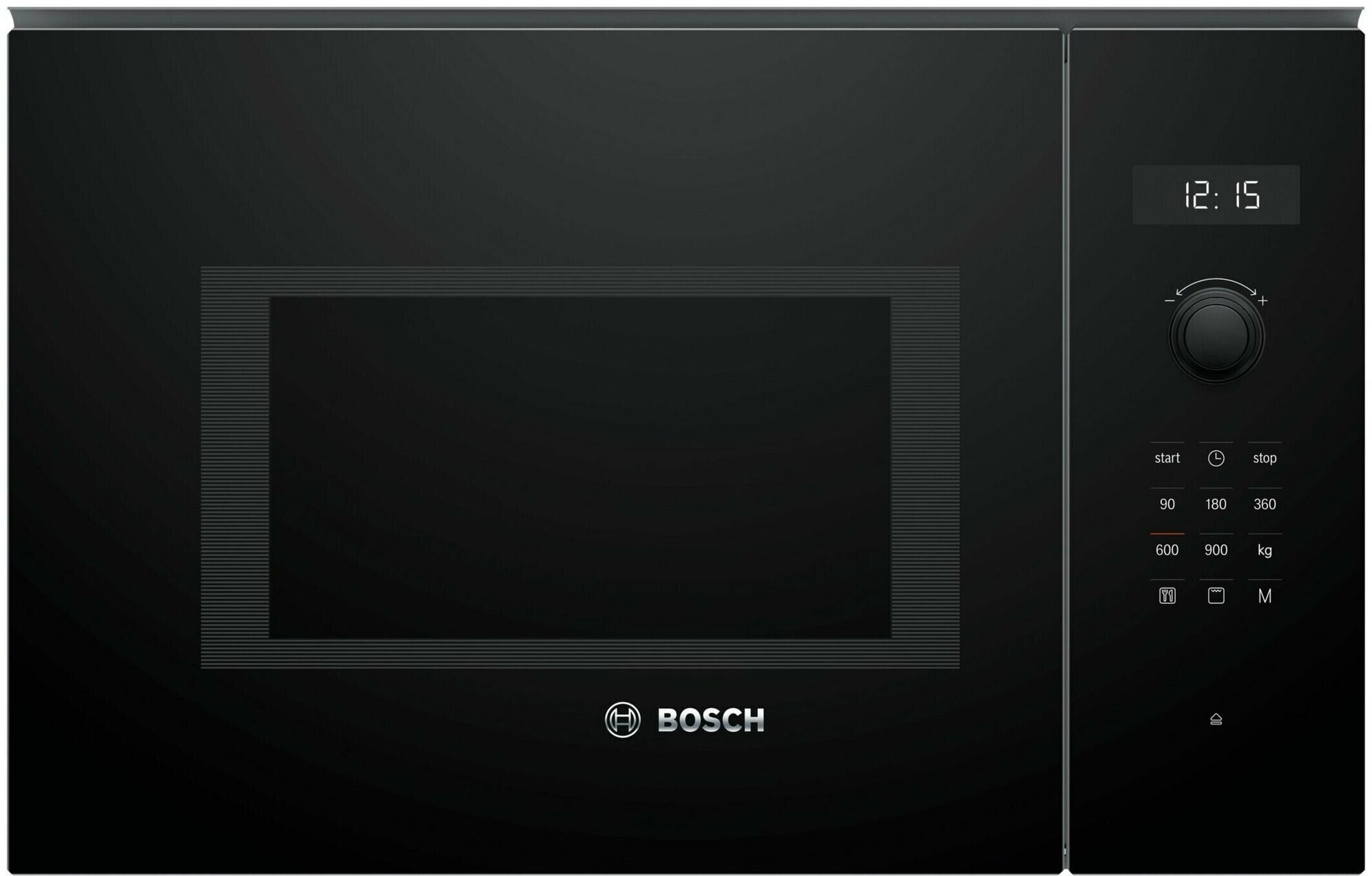 Встраиваемая микроволновая печь Bosch BEL554MB0