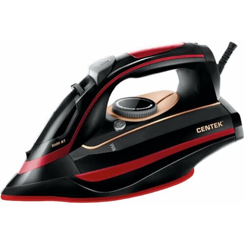 Утюг Centek CT-2311 red 336400₽