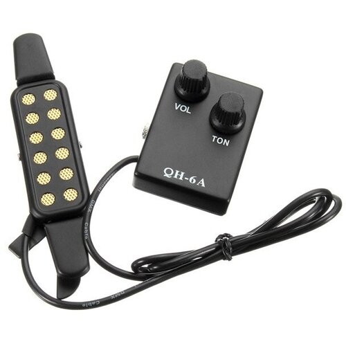 Звукосниматель гитарный GH QH-6A