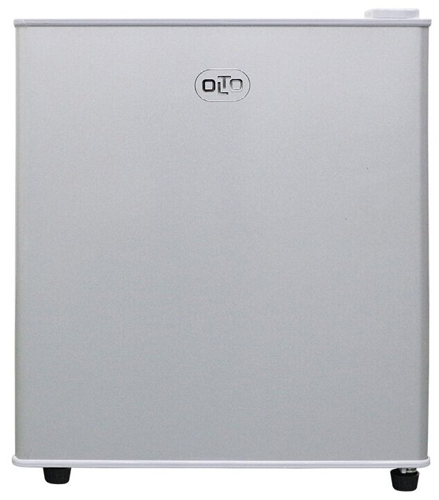Холодильник Olto RF-070 SILVER . - фотография № 12