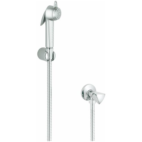 Гигиенический душ Grohe Trigger Spray 30 27813000 Хром