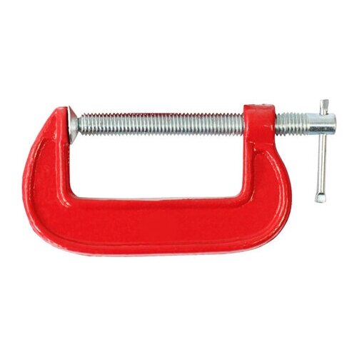 Струбцина G-образная UGO LOKS 100мм 1097₽