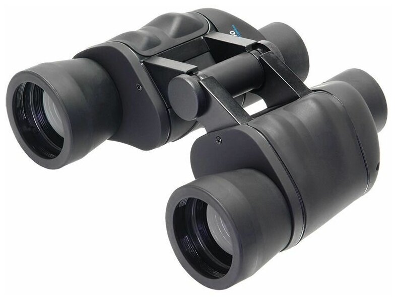 Бинокль Veber Free Focus БПШ 8x40