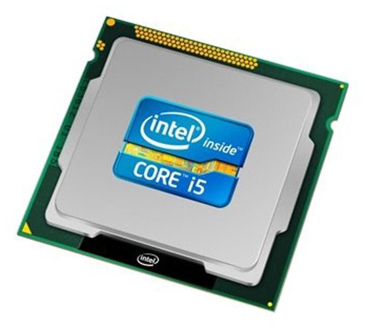 Intel Core i5-2500K Sandy Bridge (3300MHz, LGA1155, L3 6144Kb)