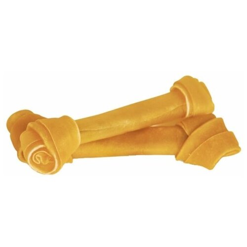 Лакомство Triol кость узловая для собак 30 см 210-220 г 5 шт 2623₽