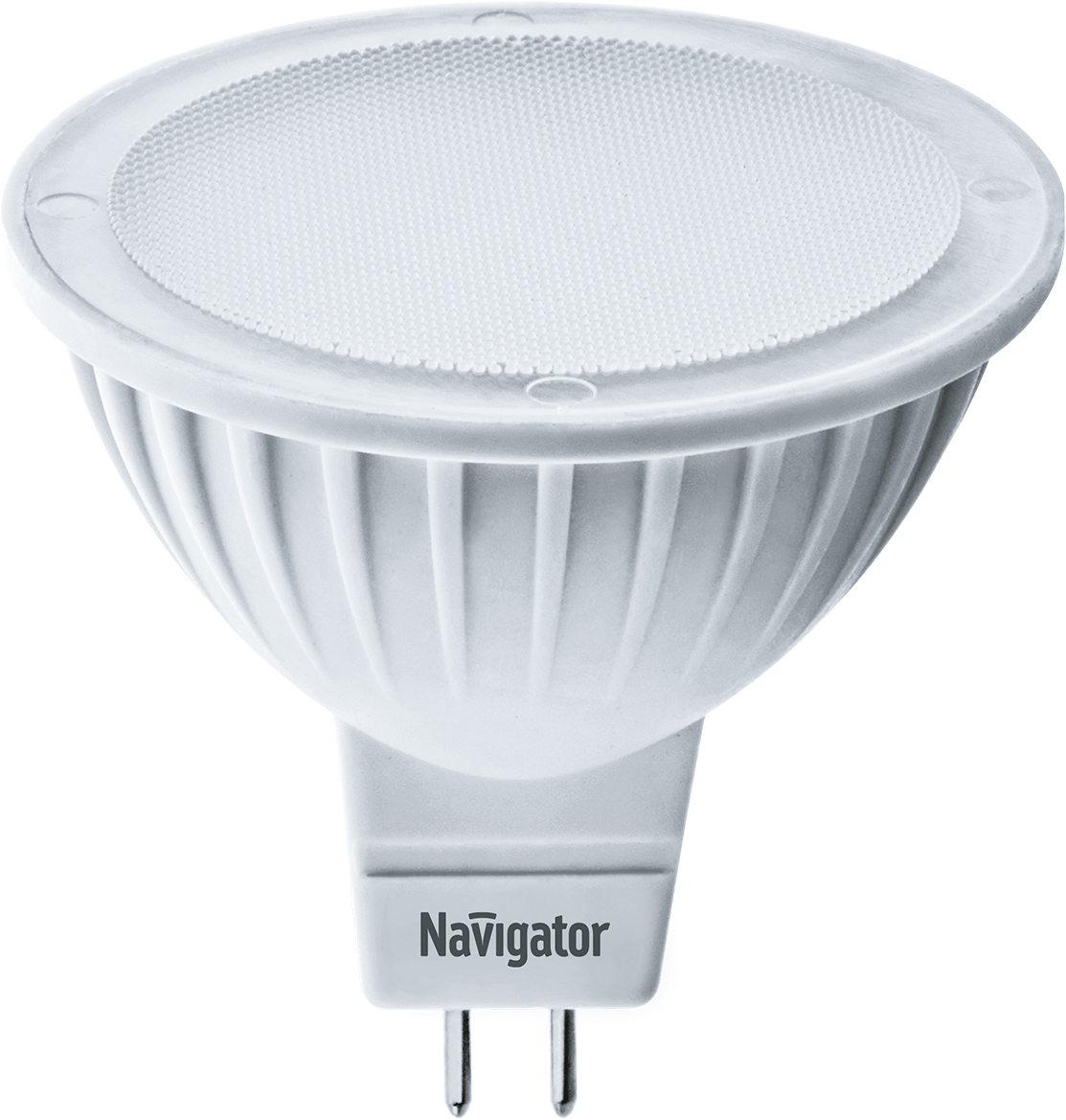 Лампа светодиодная Navigator 94244, GU5.3, GU5.3, 7 Вт, 3000 К - фотография № 13
