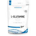 Аминокислота Nutriversum L-Glutamine - изображение