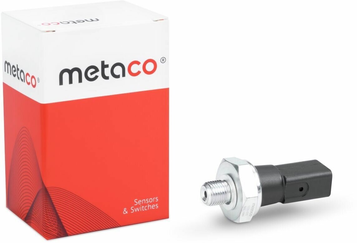 Датчик давления масла Metaco 6336-035