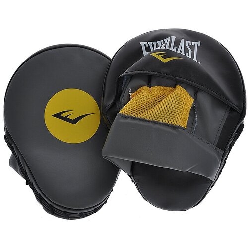 Лапы боксерские Everlast 