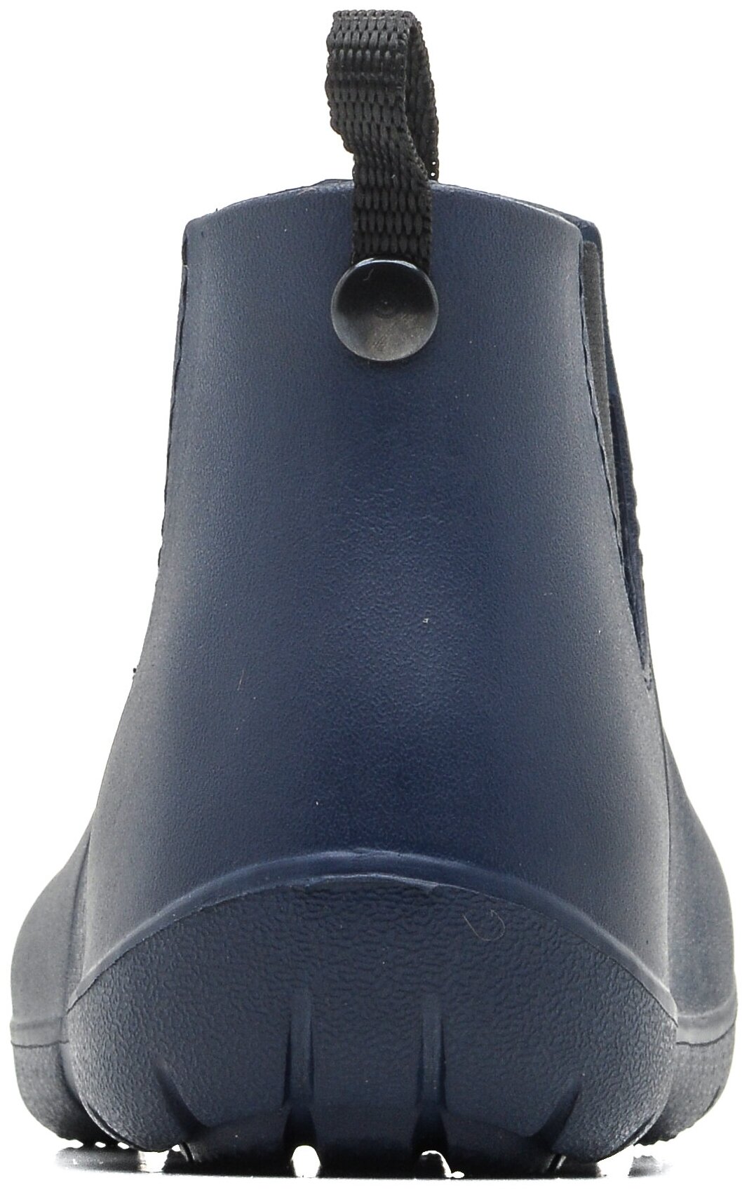 Ботинки мужские KAURY из ЭВА, не утепленные, арт. 510 ЖР, цвет: темно-синий, р-р 43/44