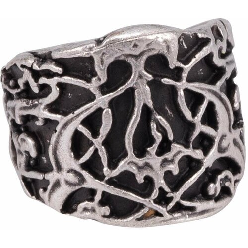 фото Кольцо otokodesign, безразмерное, серебряный