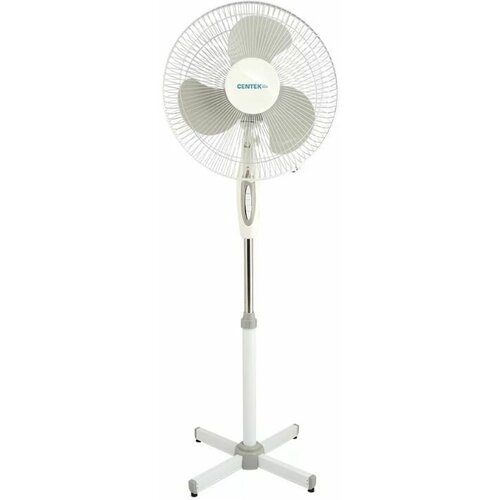 CENTEK CT-5004 серый 2 штуп 188900₽