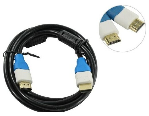 Кабель HDMI <-> HDMI Smartbuy K316