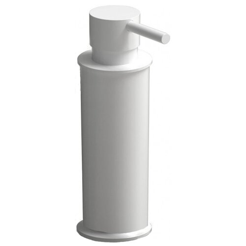 Дозатор для жидкого мыла Colombo Design Plus W4980.BM