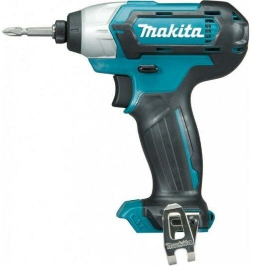 Гайковерт Makita TD110DZ