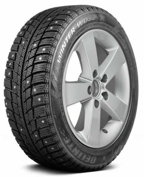 215/55R17 Delinte Winter WD52 94T