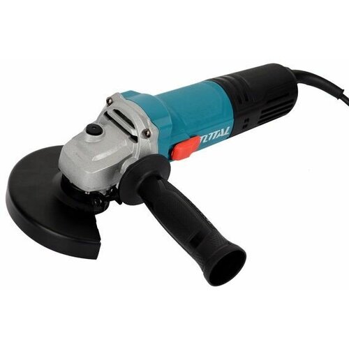 Углошлифмашина TOTAL TG10912556 370000₽