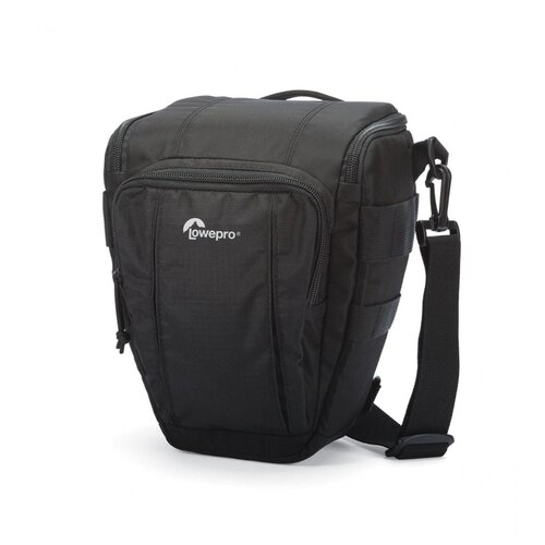 фото Сумка lowepro toploader zoom 50 aw ii black lp36702-0ww