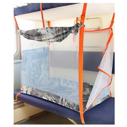 Ж/д манеж MANUNI для детей (0-3)