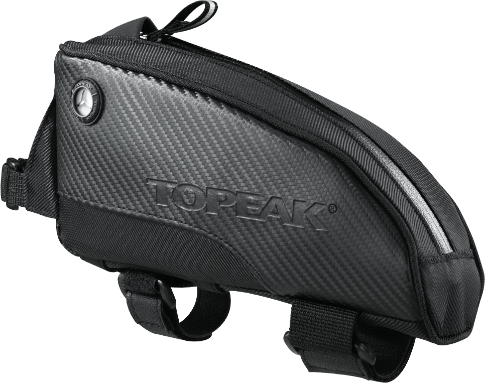 TOPEAK Сумка на верхнюю трубу TOPEAK Fuel Tank Large 0,75л