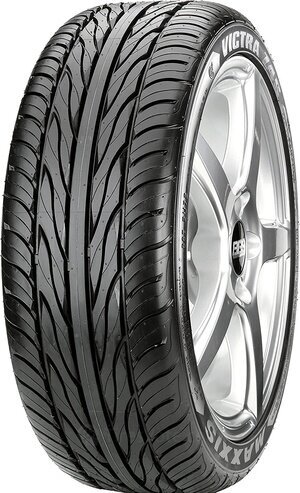 Maxxis Victra MA-Z4S Всесезонные Нешипованные 205/50 R16 91V [XL]