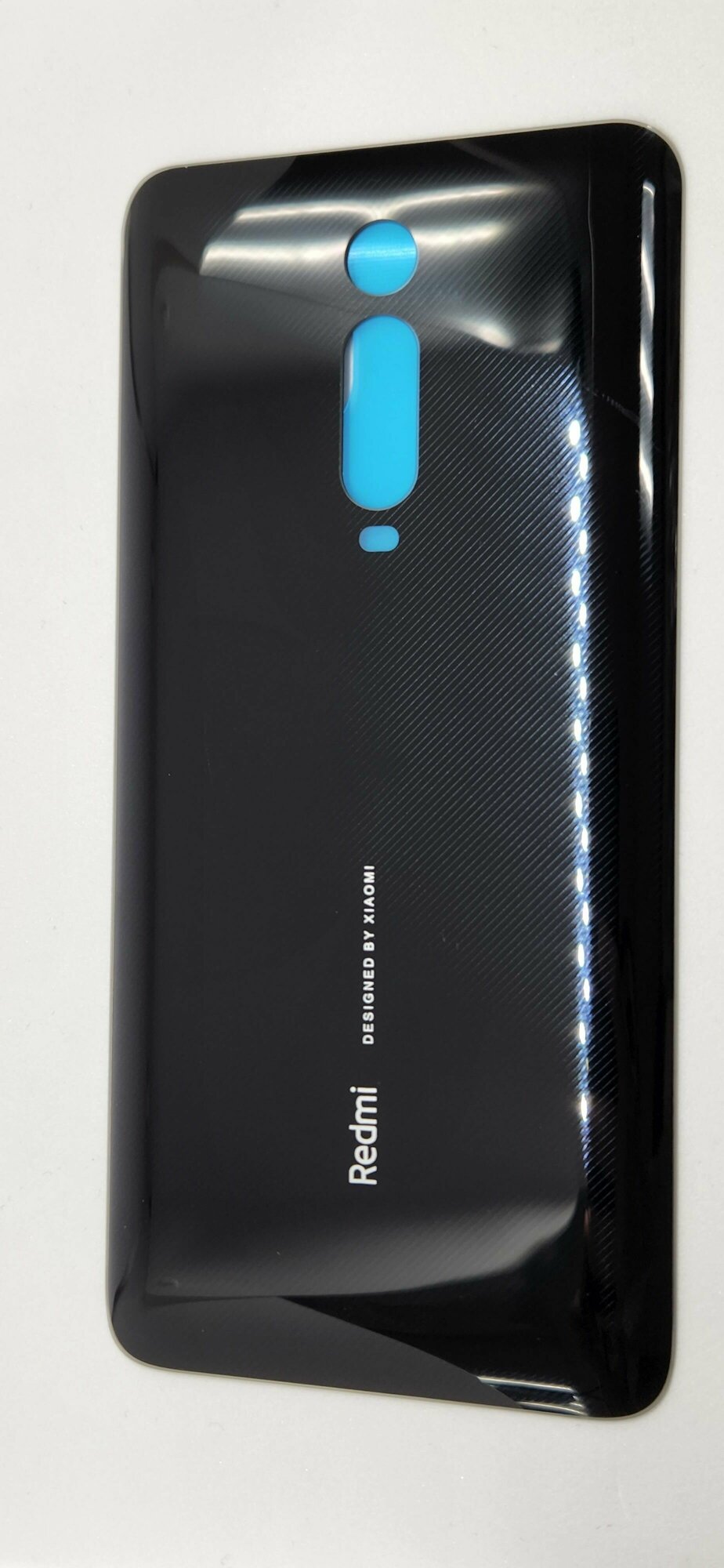 Задняя крышка для Xiaomi Mi 9T/Mi 9T Pro Черный