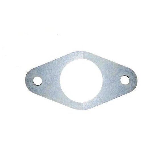 Проставки под опоры задних амортизаторов ВАЗ LADA Vesta металл 15мм 189₽