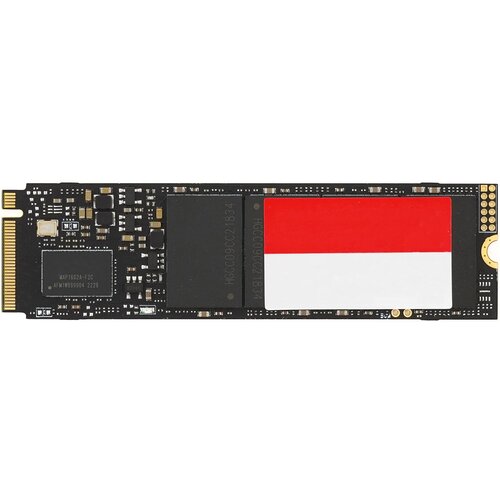 Жесткий диск SSD (твердотельный) для ноутбука Azerty M.2 2280 NVMe NV950 PCIe 4.0 1Tb