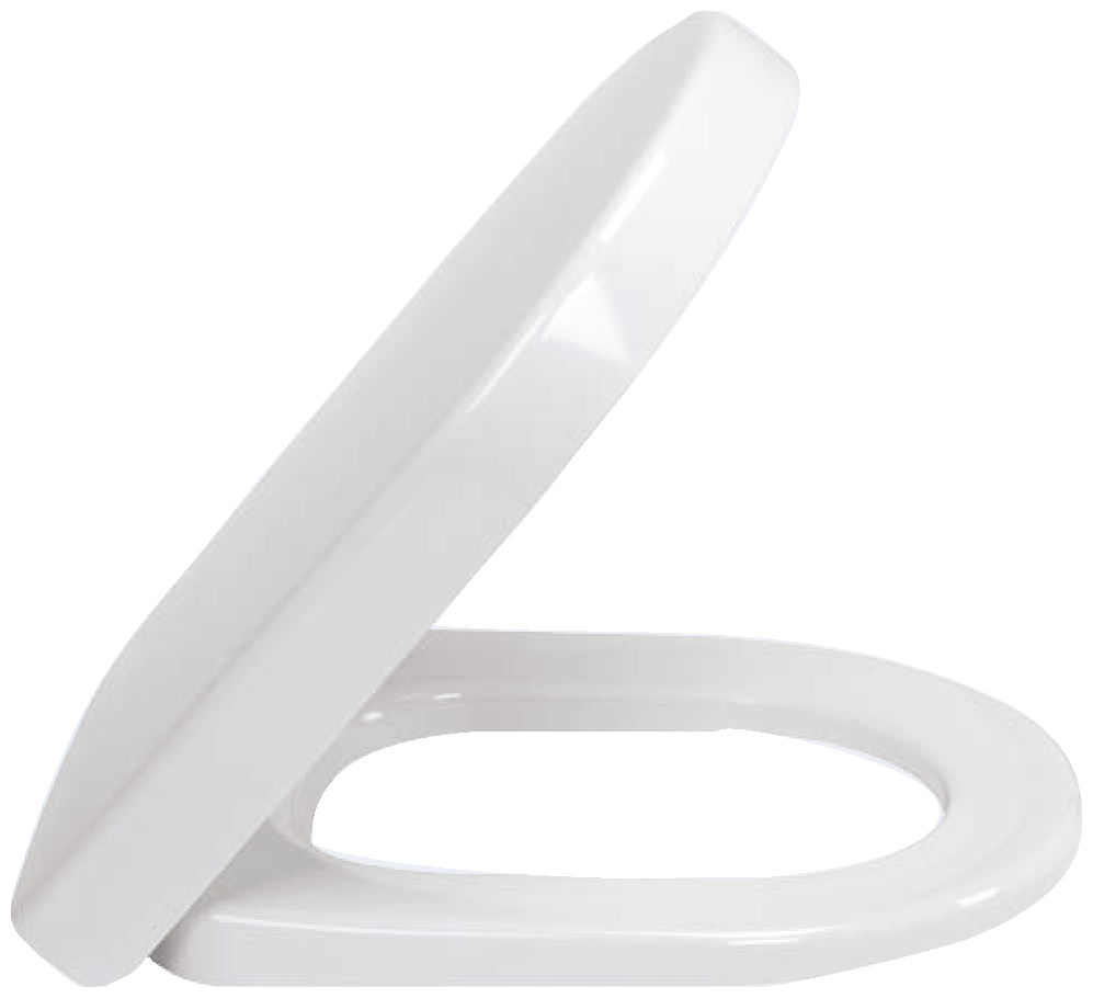 Сиденье Villeroy & boch - фото №7