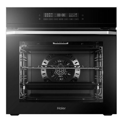 Духовой шкаф электрический Haier HOQ-F5AAGB 5199000₽