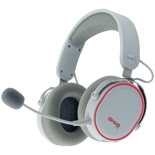 Наушники Oklick GMNG HS-L990G белый 1605117 492500₽