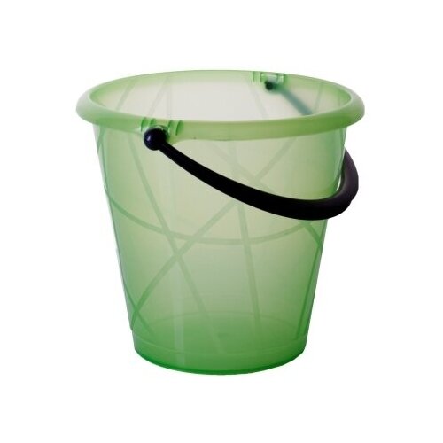 Ведро прозрачное пищевое 11л, Ангарск