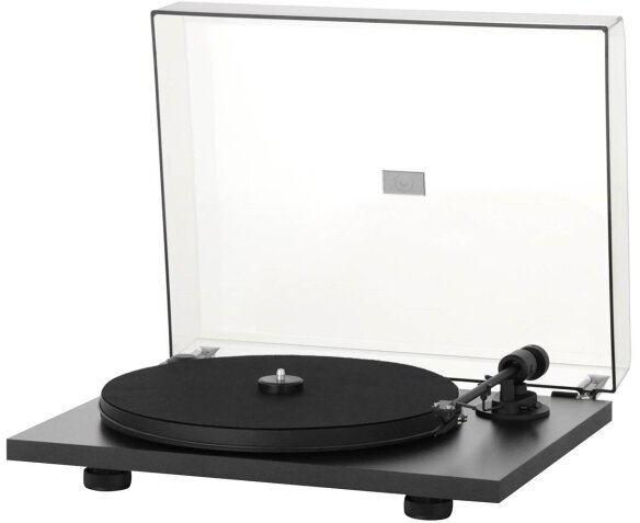 Виниловый проигрыватель Pro-Ject Primary E Phono