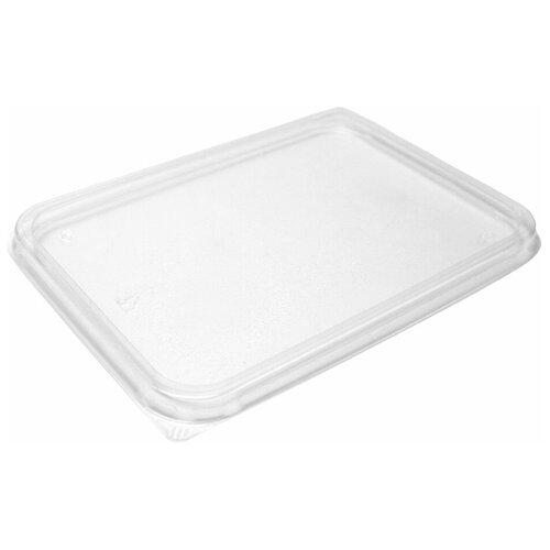 Крышка 179х132 мм к контейнеру серии 179 ПолиЭр 50 штук