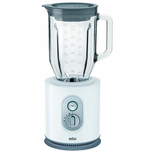 BRAUN Блендер JB5160WH 1199000₽