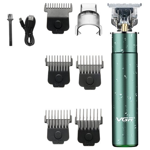 Машинка для стрижки волос VGR V-186 189000₽