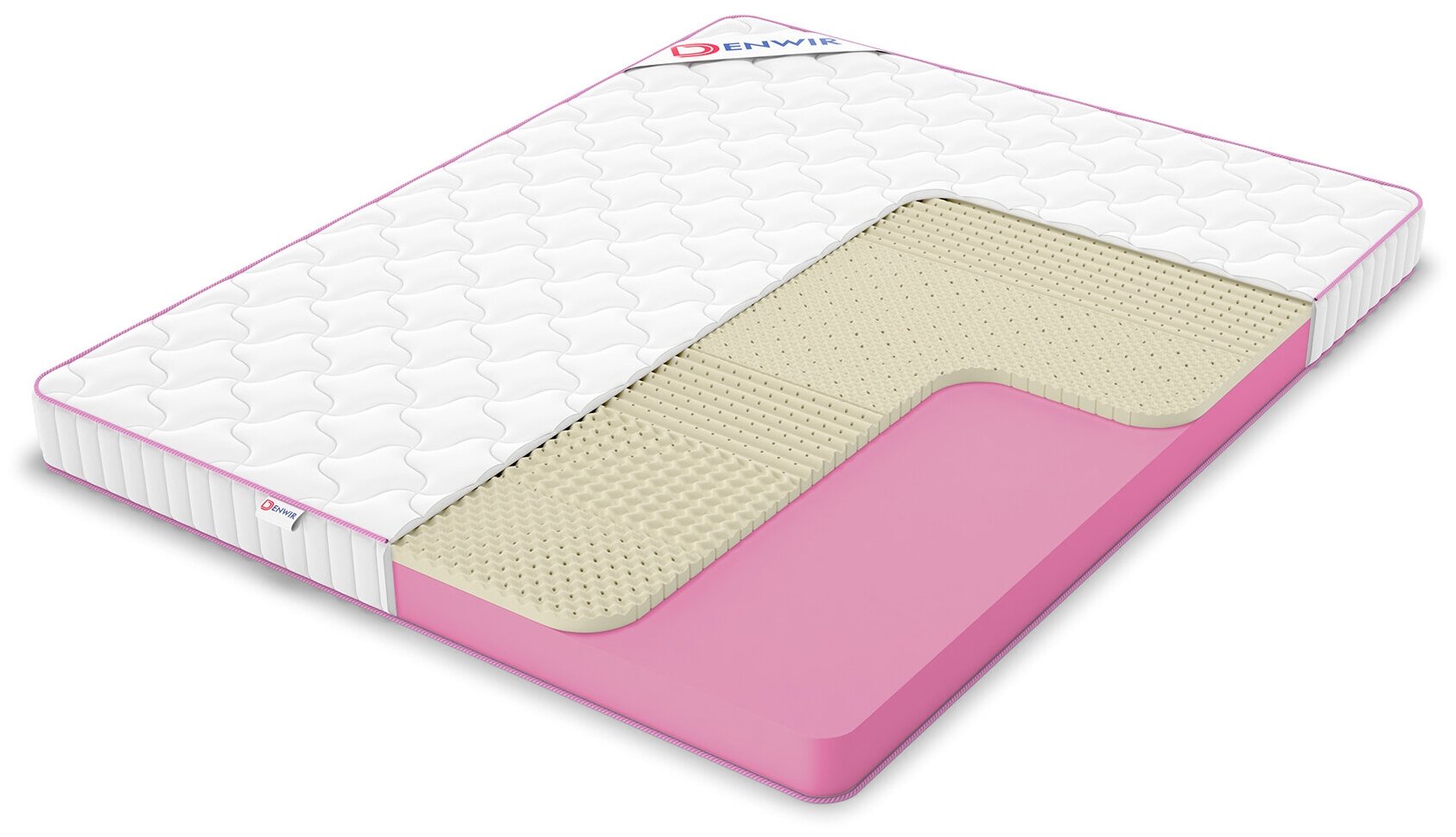 Матрас Denwir Mega Soft Relax 13 70x200