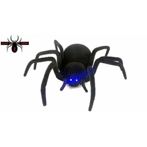 Радиоуправляемый робот-паук Black Widow ИК-управление - 779(B0046)