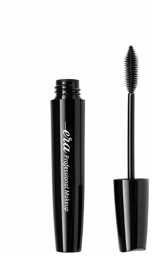 Era Professional Makeup Удлиняющая тушь для ресниц LashMaster Mascara, черная