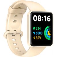 Умные часы Xiaomi Redmi Watch 2 Lite Beige BHR5439GL