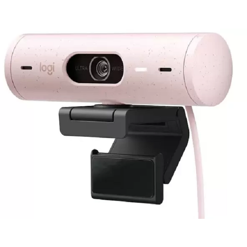 Веб-камера Logitech 960-001421 цифровая камера logitech bcc950 вэб камера для оргранизации видео конферец связи 960 000867
