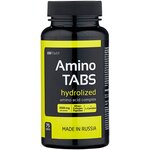 Аминокислотный комплекс XXI Power Amino Tabs - изображение